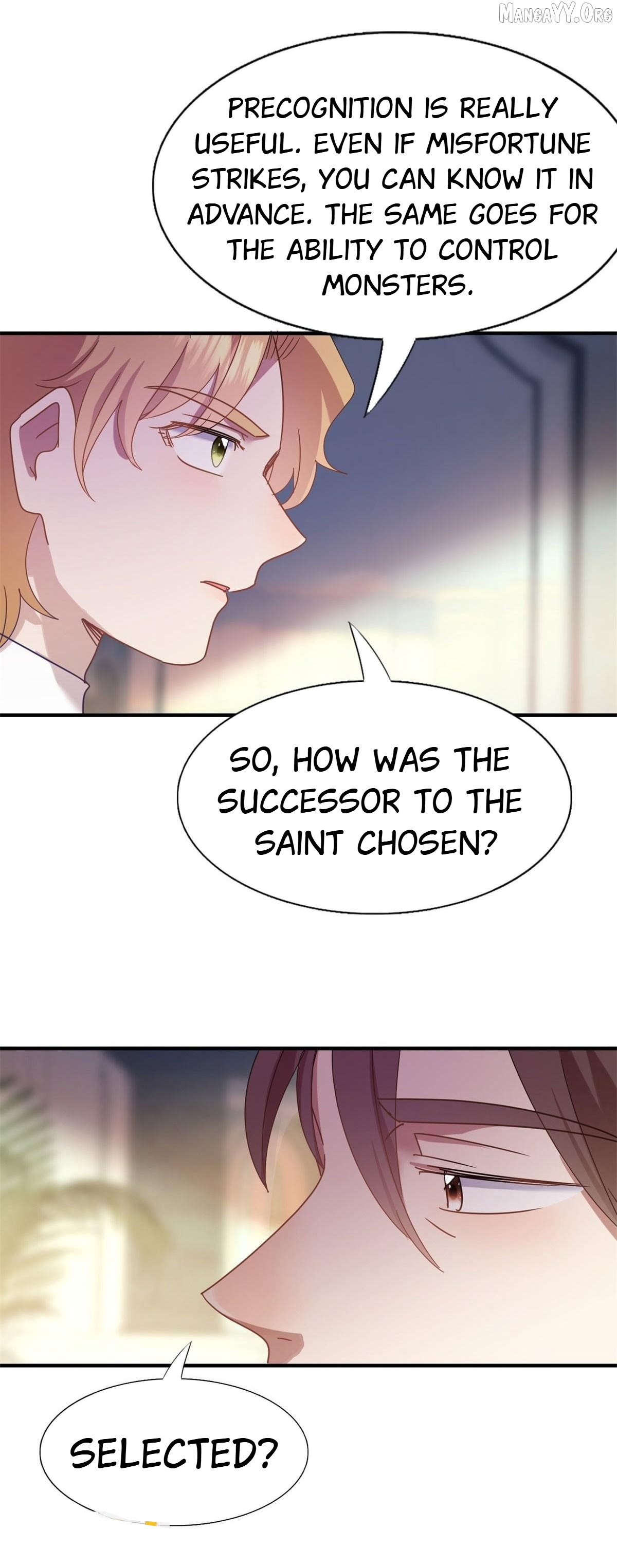Don't Embarrass Me Chapter 129 - page 18